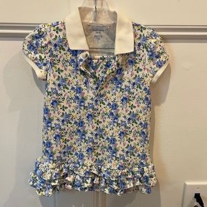Infant dress